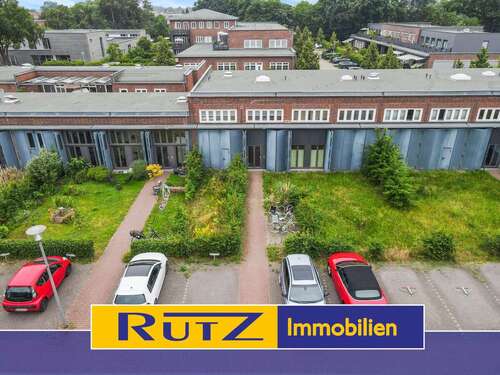 Foto - Wohnung zum Kaufen in Oldenburg 260.000,00 € 82.3 m²