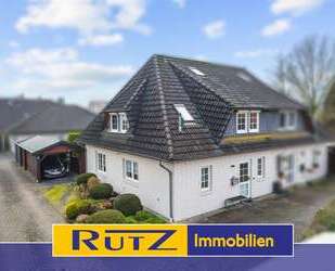 Haus zum Kaufen in Ganderkesee 320.000,00 € 124.62 m²