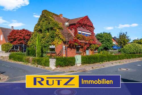 Foto - Haus zum Kaufen in Lemwerder 235.000,00 € 120.27 m²