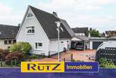 Foto - Haus zum Kaufen in Delmenhorst 399.000,00 € 137.88 m²
