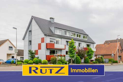 Foto - Wohnung zum Mieten in Delmenhorst Stickgras 525,00 € 60 m²