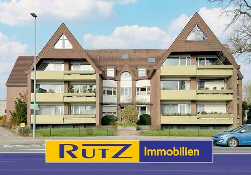 Foto - Wohnung zum Kaufen in Delmenhorst 115.000,00 € 59 m²