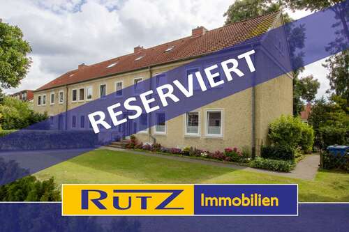Foto - Wohnung zum Kaufen in Delmenhorst Ströhen 125.000,00 € 65 m²