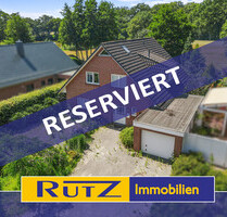 Delmenhorst - Neuendeel Großzügiges Einfamilienhaus mit fantastischer Aussicht