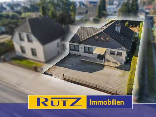 Foto - Haus zum Kaufen in Delmenhorst 325.000,00 € 127.08 m²