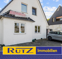 Delmenhorst-Stickgras Helle Bürofläche mit kl. Lager, Keller und 2 Stellplätzen in guter Lage