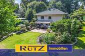 Foto - Haus zum Kaufen in Ganderkesee Bookholzberg 514.000,00 € 119 m²