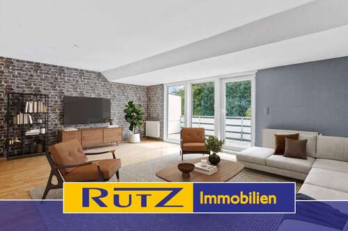 Foto - Wohnung zum Kaufen in Delmenhorst 214.000,00 € 100 m²