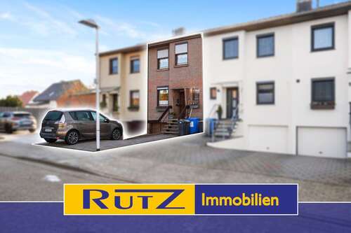 Foto - Haus zum Kaufen in Delmenhorst 178.000,00 € 74 m²