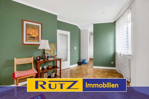 Foto - Wohnung zum Kaufen in Rethorn Ganderkesee 132.000,00 € 60.62 m²