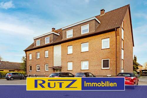 Foto - Wohnung zum Mieten in Ganderkesee 830,00 € 83 m²