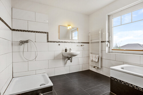 Badezimmer - 
