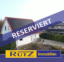 Berne Modernes Einfamilienhaus mit Wärmepumpe und PV-Anlage in ruhiger Wohnsiedlung