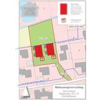 Grundstück zu verkaufen in Ganderkesee 619.000,00 € 2180 m²