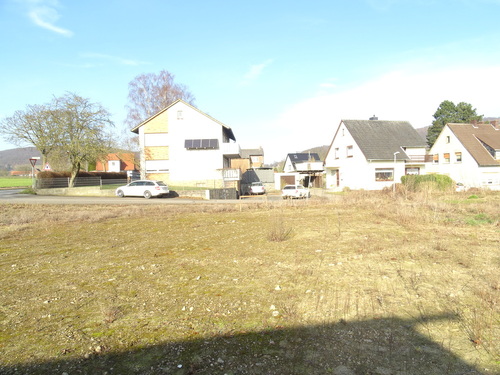 DSC00293 - Baugrundstück in Bad Oeynhausen