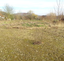 Sackgassenlage! Baugrundstück in Bad Oeynhausen-Wulferdingsen