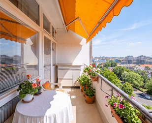 Wohnung zum Kaufen in Berlin 635.000,00 € 101.33 m²
