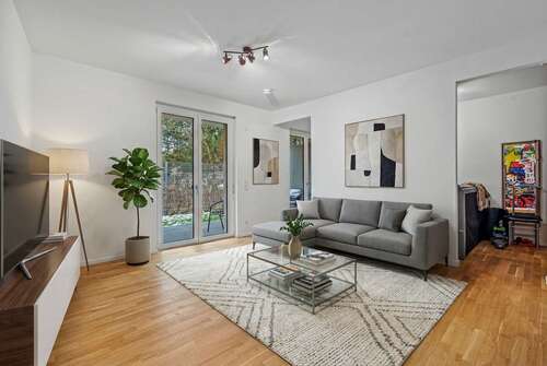 Foto - Wohnung zum Kaufen in Berlin 339.000,00 € 53.36 m²