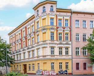 Wohnung zum Kaufen in Berlin 179.000,00 € 57 m²