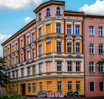 Wohnung zum Kaufen in Berlin 179.000,00 € 57 m²