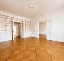 Wohnung zum Mieten in Berlin 3.672,00 € 216 m²