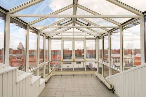 Foto - Wohnung zum Mieten in Berlin 1.500,00 € 150 m²