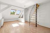 Foto - Wohnung zum Kaufen in Berlin 164.000,00 € 38 m²