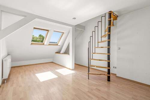 Foto - Wohnung zum Kaufen in Berlin 164.000,00 € 38 m²
