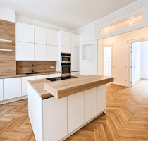Wohnung zum Mieten in Berlin 3.720,00 € 155 m²