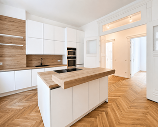 Wohnung zum Mieten in Berlin 3.720,00 € 155 m²