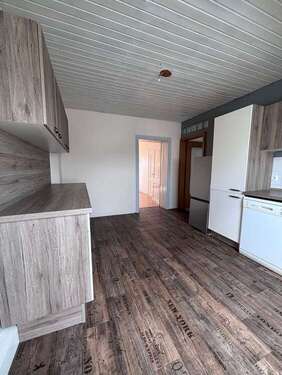 Küche - 2- Zimmerwohnung mit 62,00 m&sup2; in Neuwied zur Miete