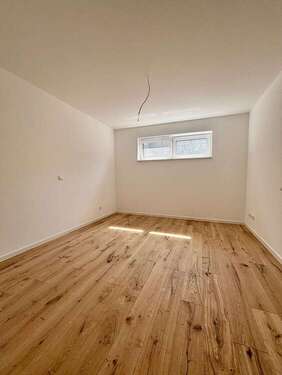 Schlafzimmer - 2- Zimmerwohnung mit 67,00 m² in Nassau zum Kaufen