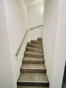 Treppenhaus - 