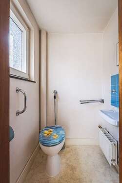 Badezimmer - 