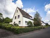 Außenansicht - 6 Zimmer Einfamilienhaus in Güllesheim