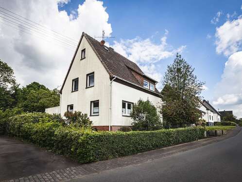 Außenansicht - 6 Zimmer Einfamilienhaus in Güllesheim