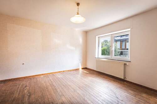 Schlafzimmer EG - 
