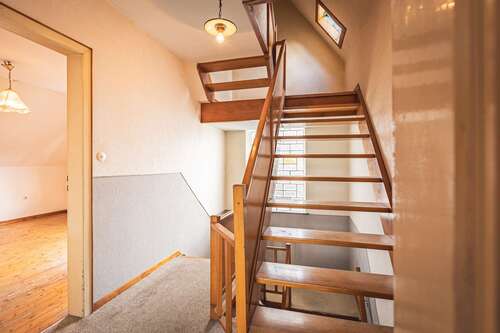 Treppenhaus OG - 