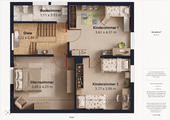 Grundriss - 