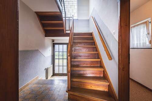 Treppenhaus EG - 