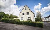 Außenansicht - 6 Zimmer Einfamilienhaus zum Kaufen in Güllesheim