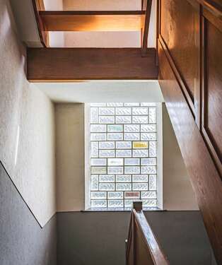 Treppenhaus - 