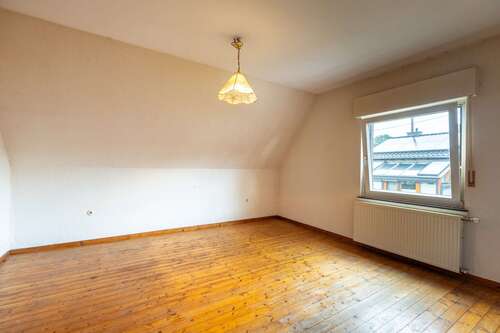 Schlafzimmer OG - 