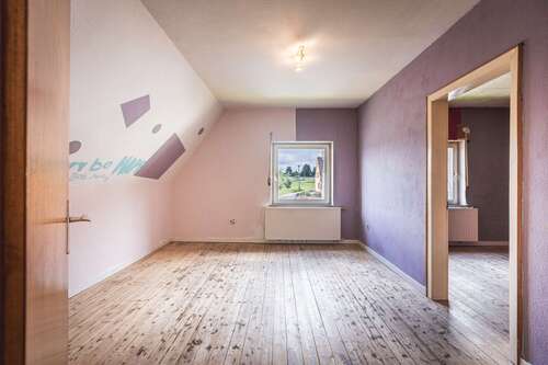 Kinderzimmer 1 OG - 