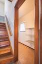 Treppe Abstellraum EG - 
