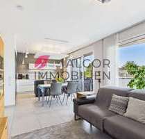 Penthouse-Eigentumswohnung in Neuwied-Oberbieber