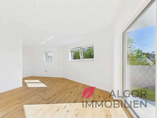 Essen, Kochen und Wohnen - 