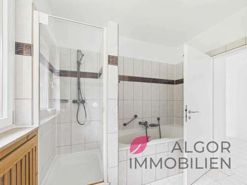 Badezimmer EG - 