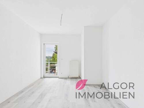 Kinderzimmer oder Büro - 