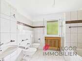 Badezimmer EG - 